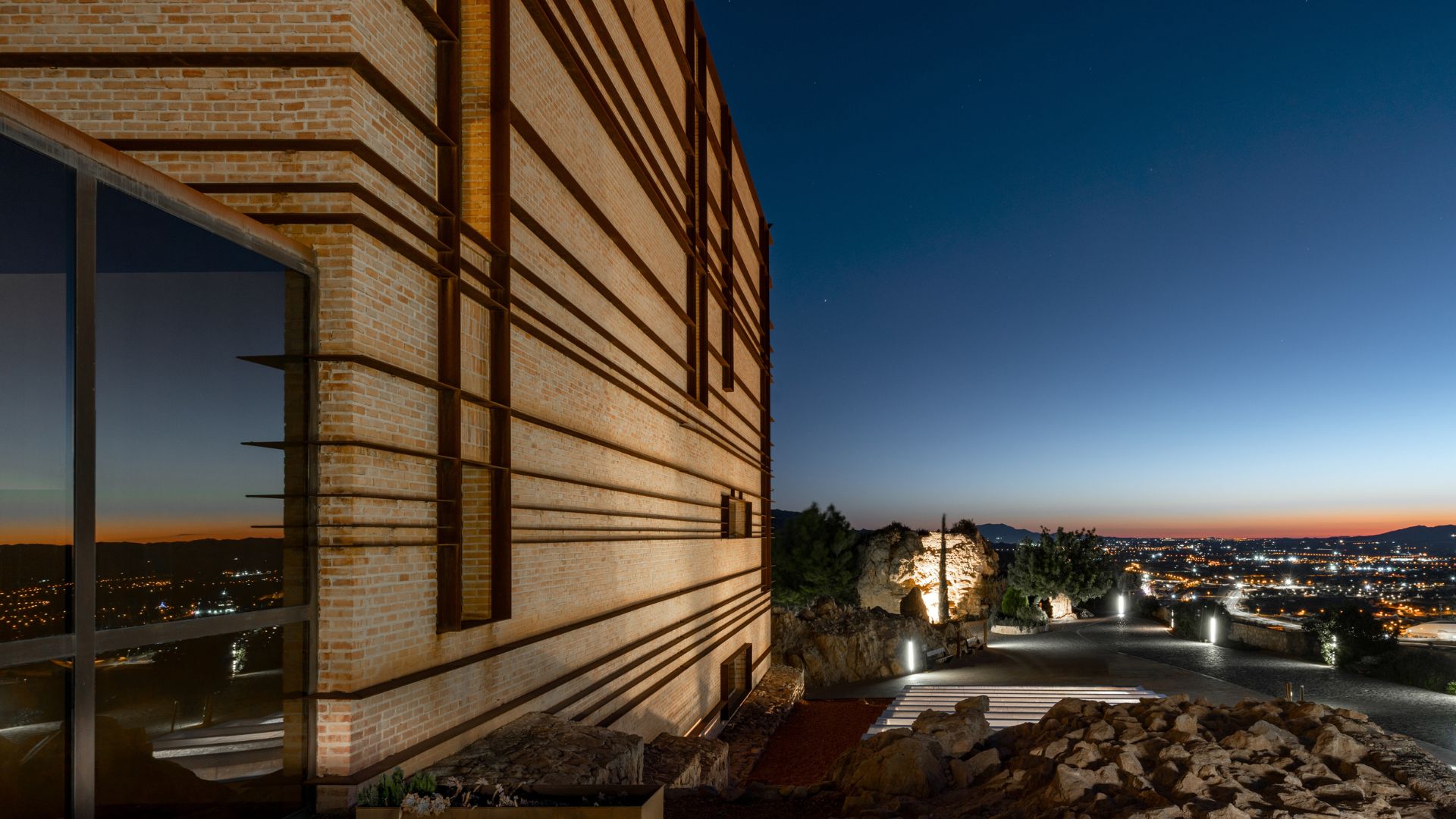 Parador de Lorca
